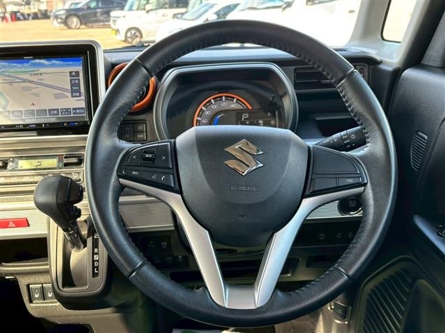 SUZUKI SPACIA GEAR 2018 Image 31