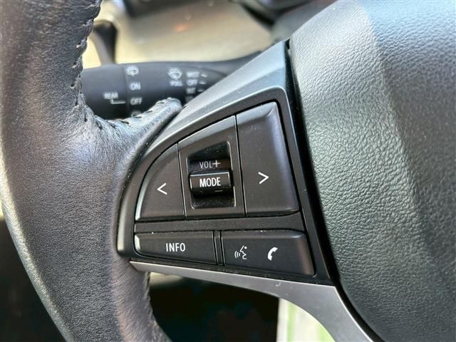 SUZUKI SPACIA GEAR 2018 Image 31