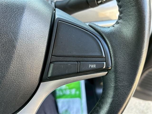 SUZUKI SPACIA GEAR 2018 Image 31