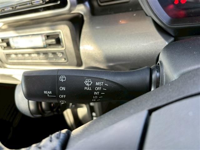 SUZUKI SPACIA GEAR 2018 Image 31