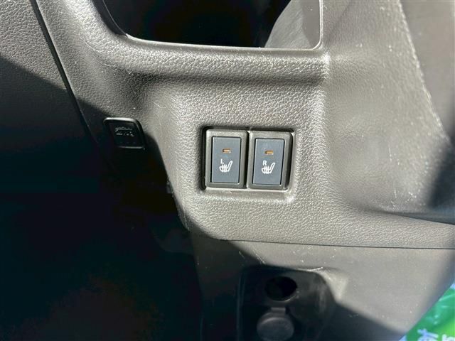 SUZUKI SPACIA GEAR 2018 Image 31