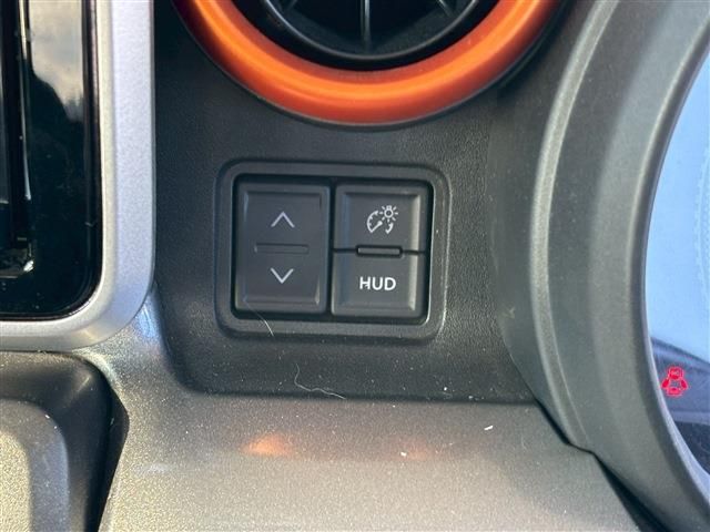 SUZUKI SPACIA GEAR 2018 Image 31