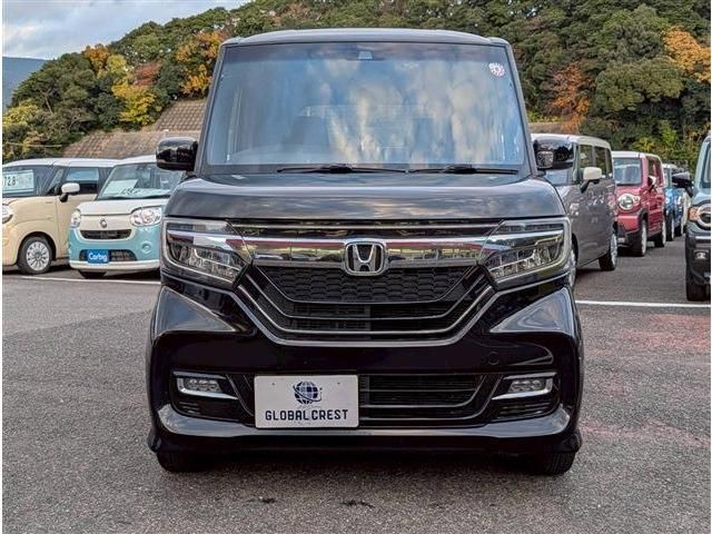 HONDA N BOX CUSTOM 2018 Image 31