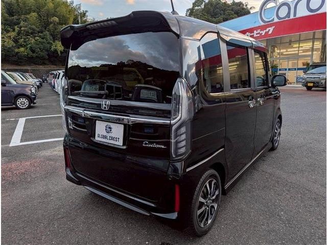 HONDA N BOX CUSTOM 2018 Image 31