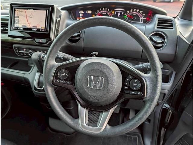 HONDA N BOX CUSTOM 2018 Image 31