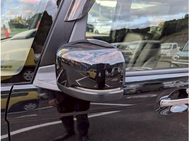 HONDA N BOX CUSTOM 2018 Image 31