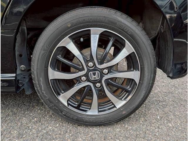 HONDA N BOX CUSTOM 2018 Image 31