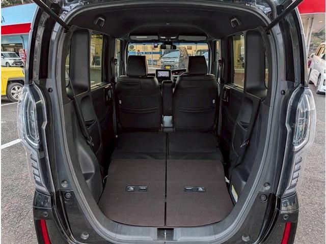 HONDA N BOX CUSTOM 2018 Image 31