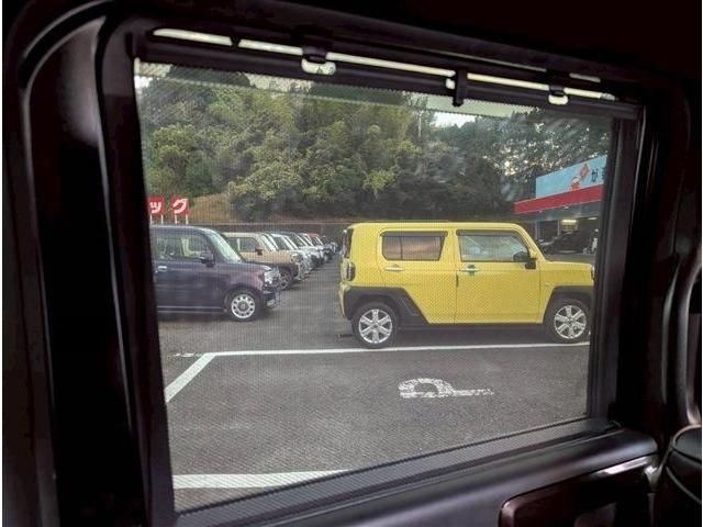 HONDA N BOX CUSTOM 2018 Image 31