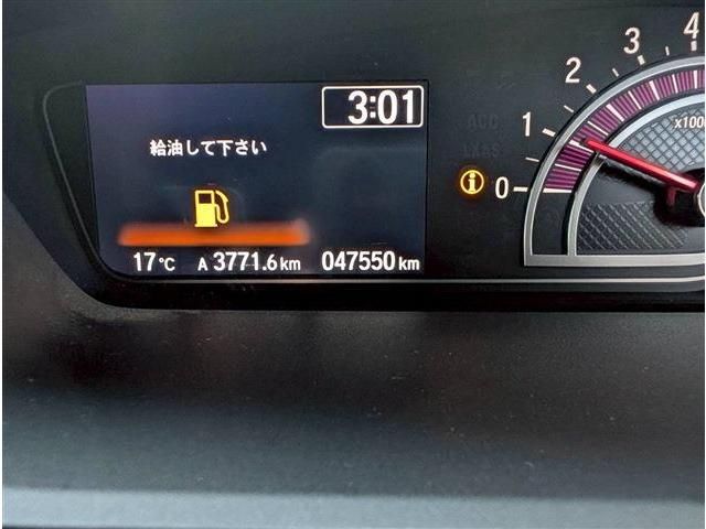 HONDA N BOX CUSTOM 2018 Image 31