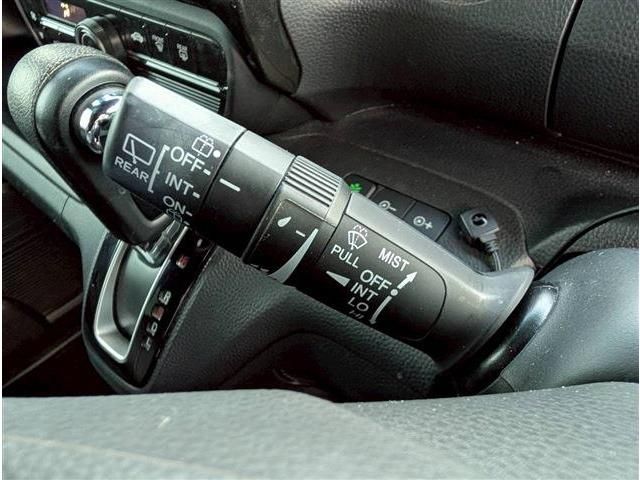 HONDA N BOX CUSTOM 2018 Image 31