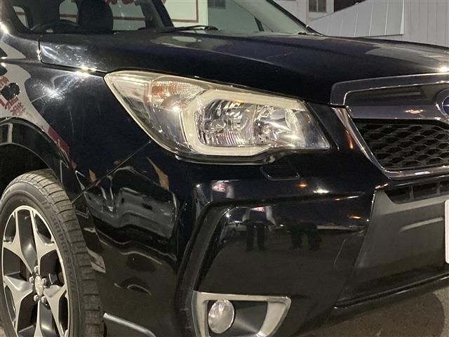 SUBARU FORESTER 2012 Image 31
