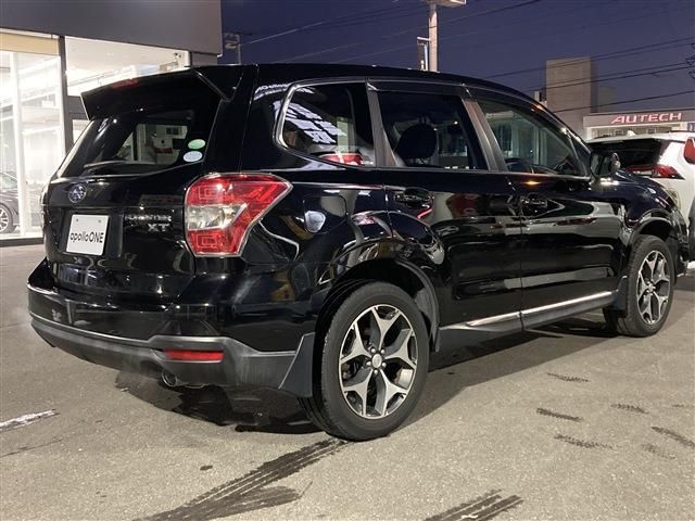 SUBARU FORESTER 2012 Image 31