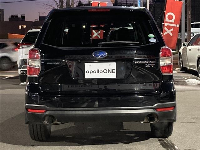 SUBARU FORESTER 2012 Image 31