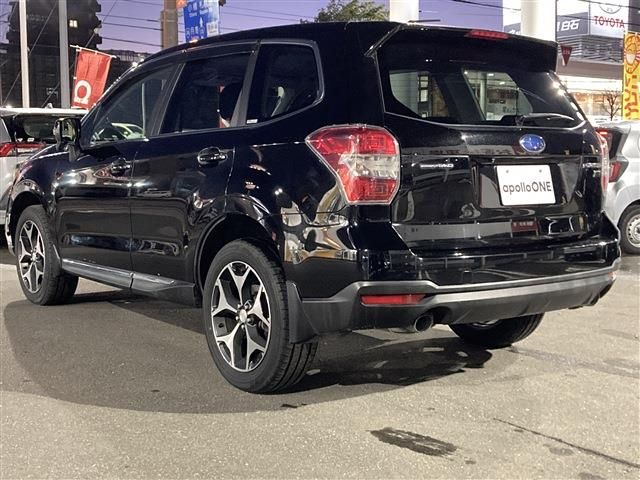 SUBARU FORESTER 2012 Image 31