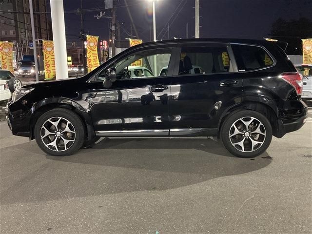 SUBARU FORESTER 2012 Image 31