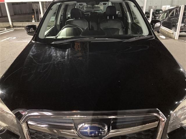 SUBARU FORESTER 2012 Image 31