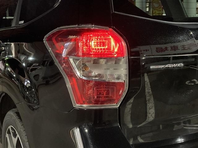 SUBARU FORESTER 2012 Image 31