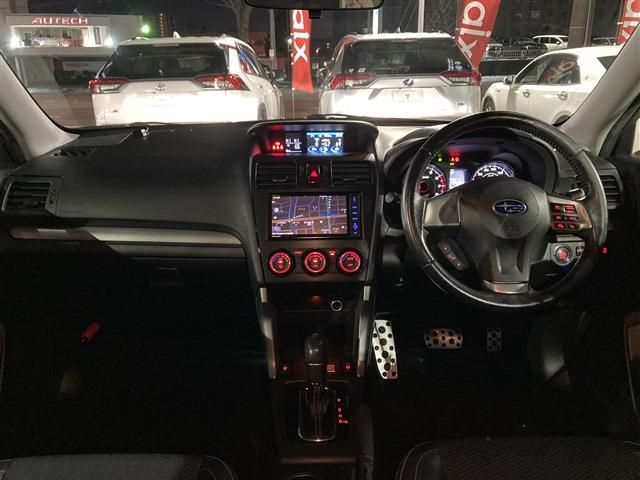 SUBARU FORESTER 2012 Image 31