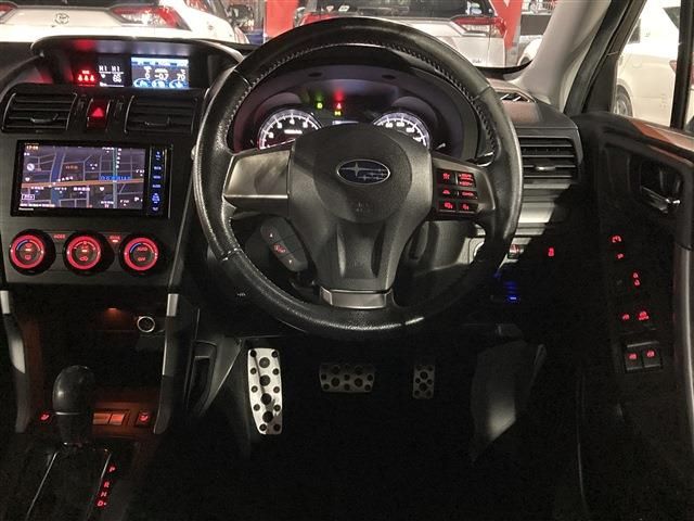 SUBARU FORESTER 2012 Image 31