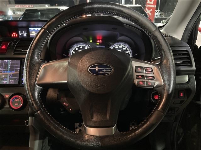 SUBARU FORESTER 2012 Image 31