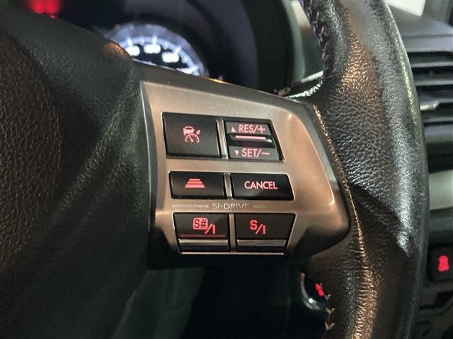 SUBARU FORESTER 2012 Image 31