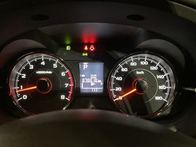 SUBARU FORESTER 2012 Image 31