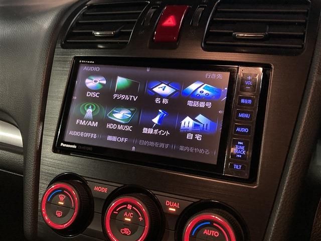 SUBARU FORESTER 2012 Image 31