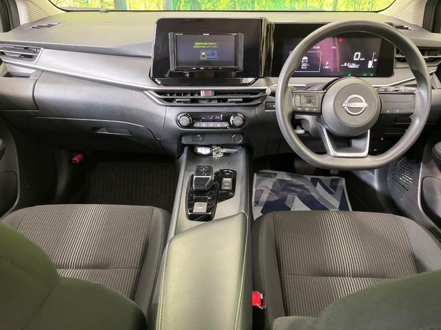 NISSAN NOTE 2021 Image 31