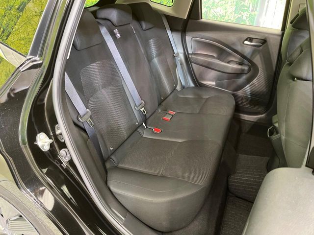 NISSAN NOTE 2021 Image 31