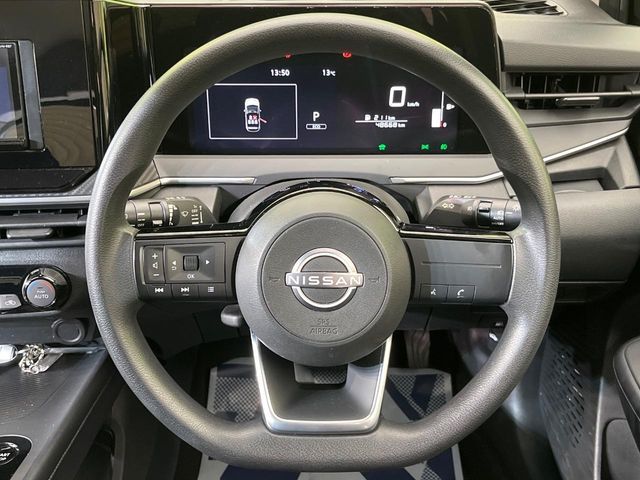 NISSAN NOTE 2021 Image 31