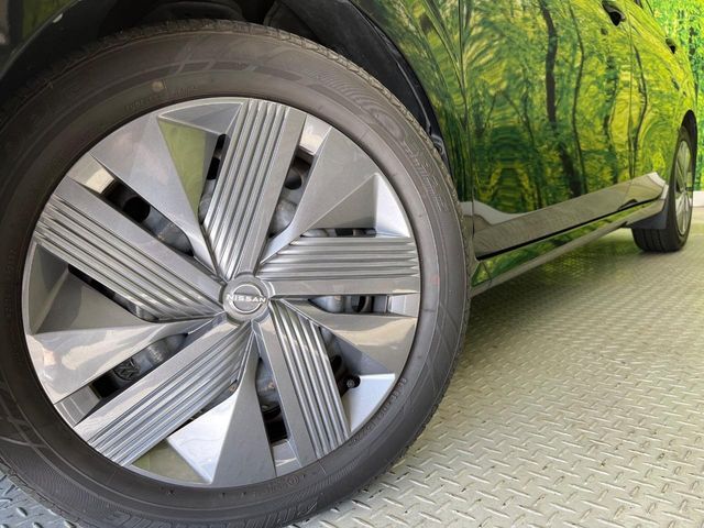 NISSAN NOTE 2021 Image 31