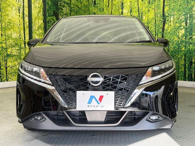 NISSAN NOTE 2021 Image 31