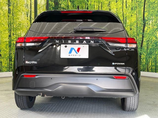 NISSAN NOTE 2021 Image 31