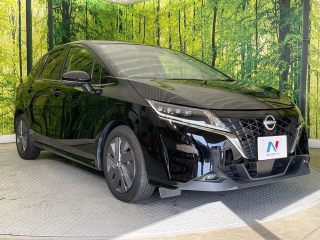 NISSAN NOTE 2021 Image 31