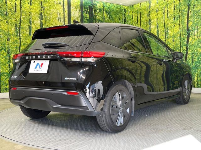 NISSAN NOTE 2021 Image 31