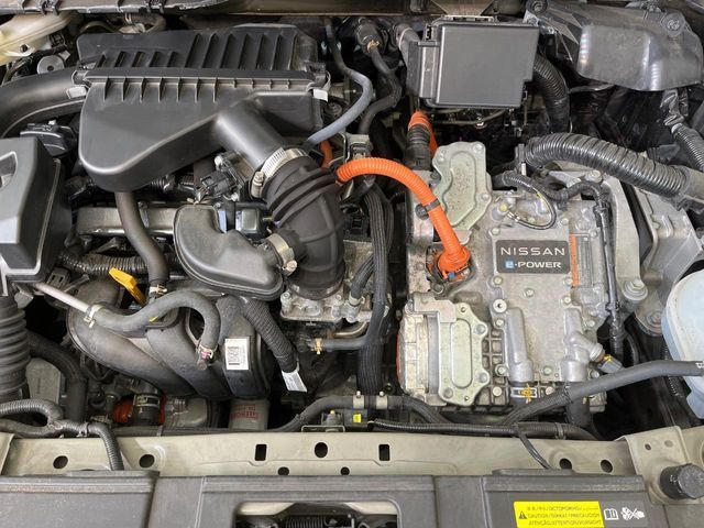 NISSAN NOTE 2021 Image 31