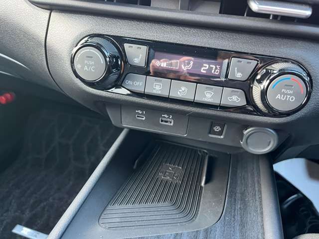 NISSAN AURA 2025 Image 31