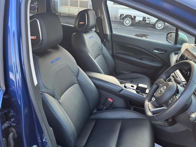 NISSAN AURA 2025 Image 31