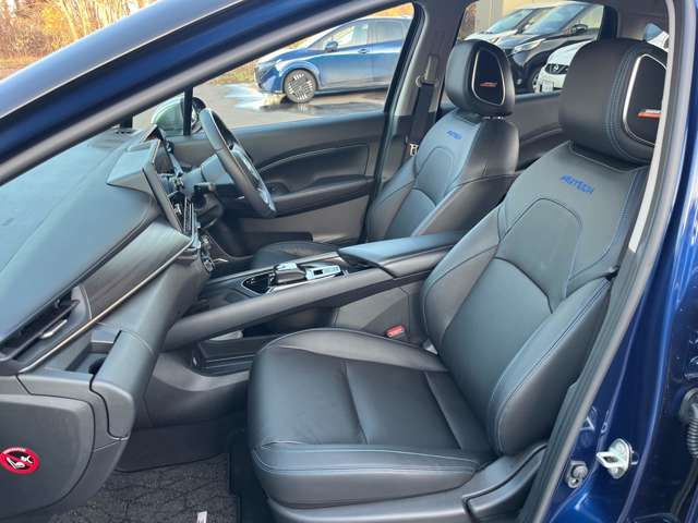 NISSAN AURA 2025 Image 31