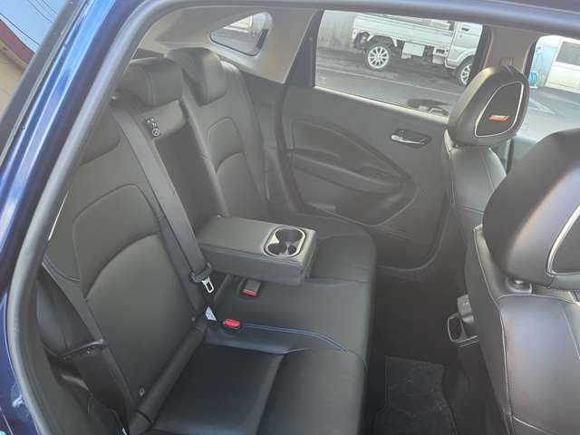 NISSAN AURA 2025 Image 31