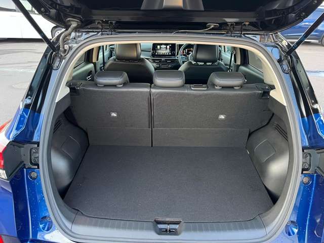 NISSAN AURA 2025 Image 31