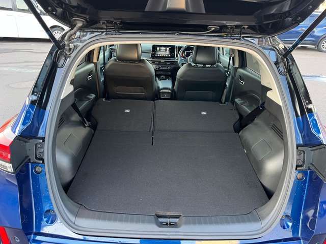 NISSAN AURA 2025 Image 31