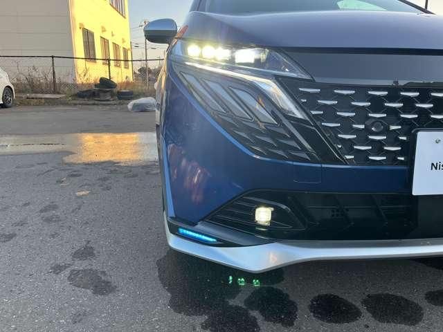 NISSAN AURA 2025 Image 31