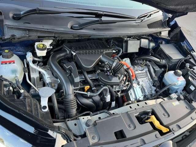 NISSAN AURA 2025 Image 31