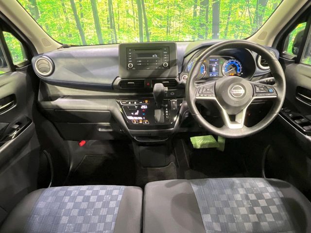 NISSAN DAYZ 4WD 2022 Image 31