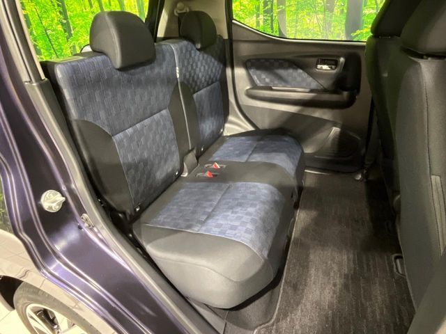 NISSAN DAYZ 4WD 2022 Image 31