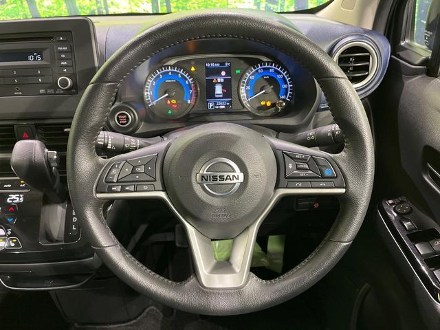 NISSAN DAYZ 4WD 2022 Image 31