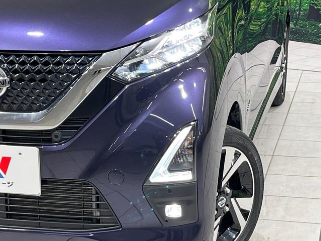 NISSAN DAYZ 4WD 2022 Image 31