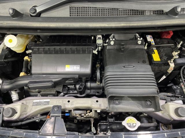 NISSAN DAYZ 4WD 2022 Image 31